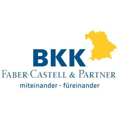 BKK Faber-Castell & Partner in Regen - Logo