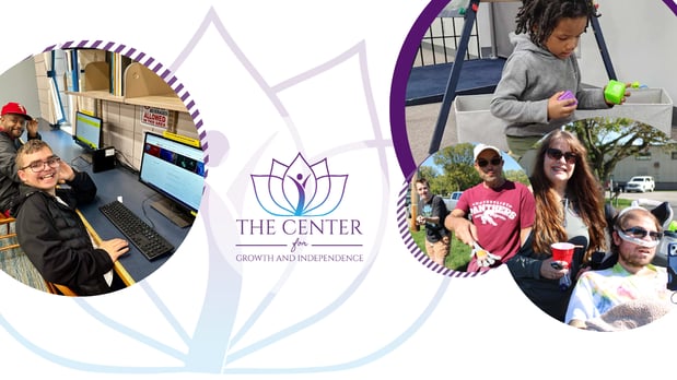 Images The Center for Growth and Independence