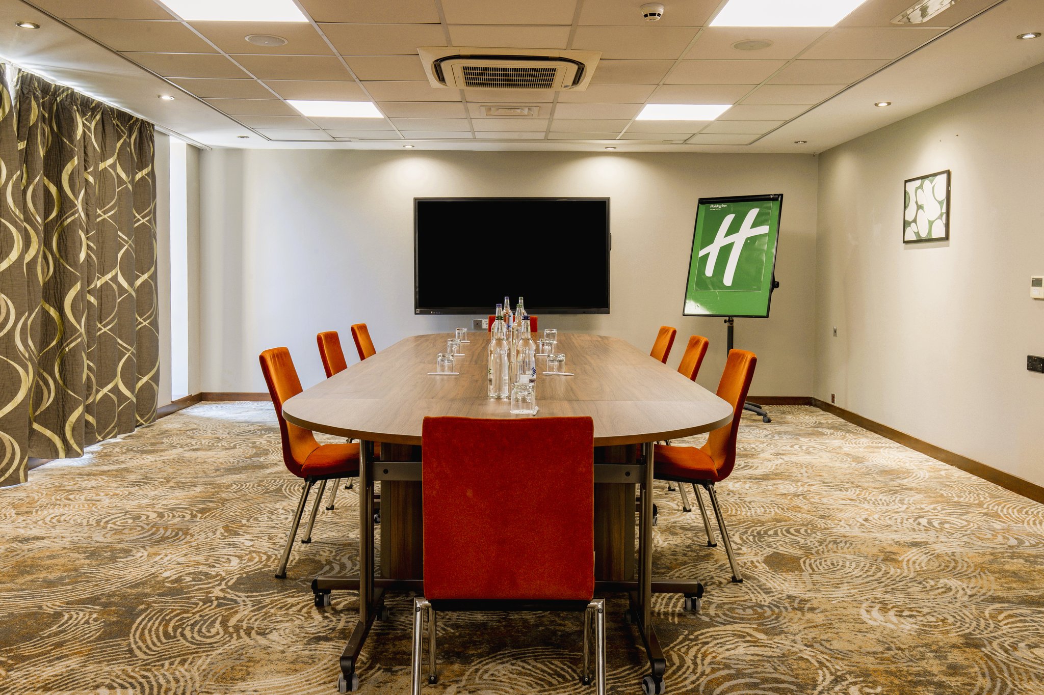 Images Holiday Inn Bristol City Centre by IHG