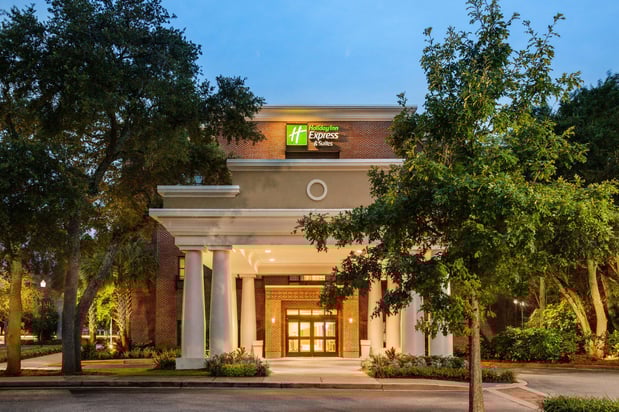 Images Holiday Inn Express & Suites Charleston - Mount Pleasant by IHG