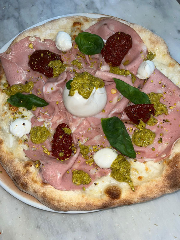 Images Voglia di Pizza