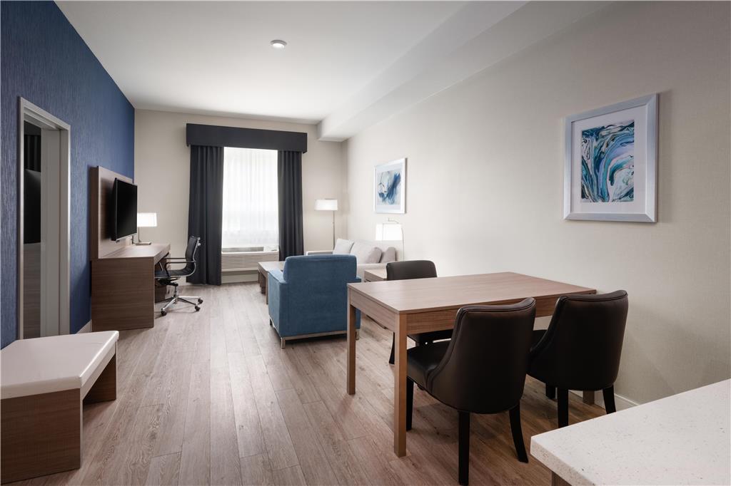 Images Best Western Plus Gateway to the Falls