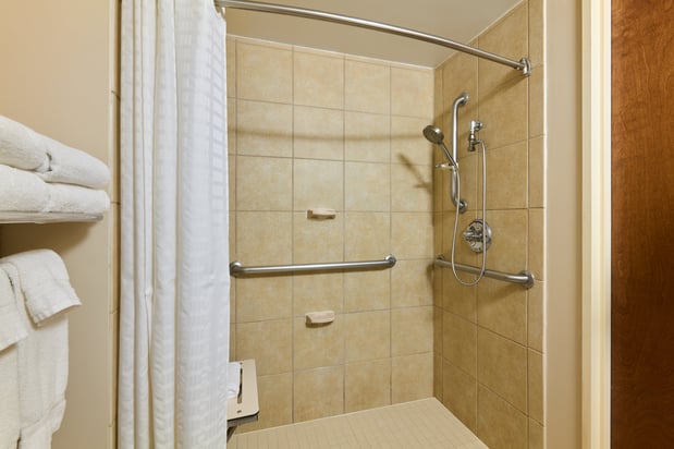 Images Candlewood Suites New York City- Times Square by IHG