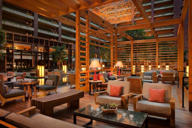 Images Hilton Anatole