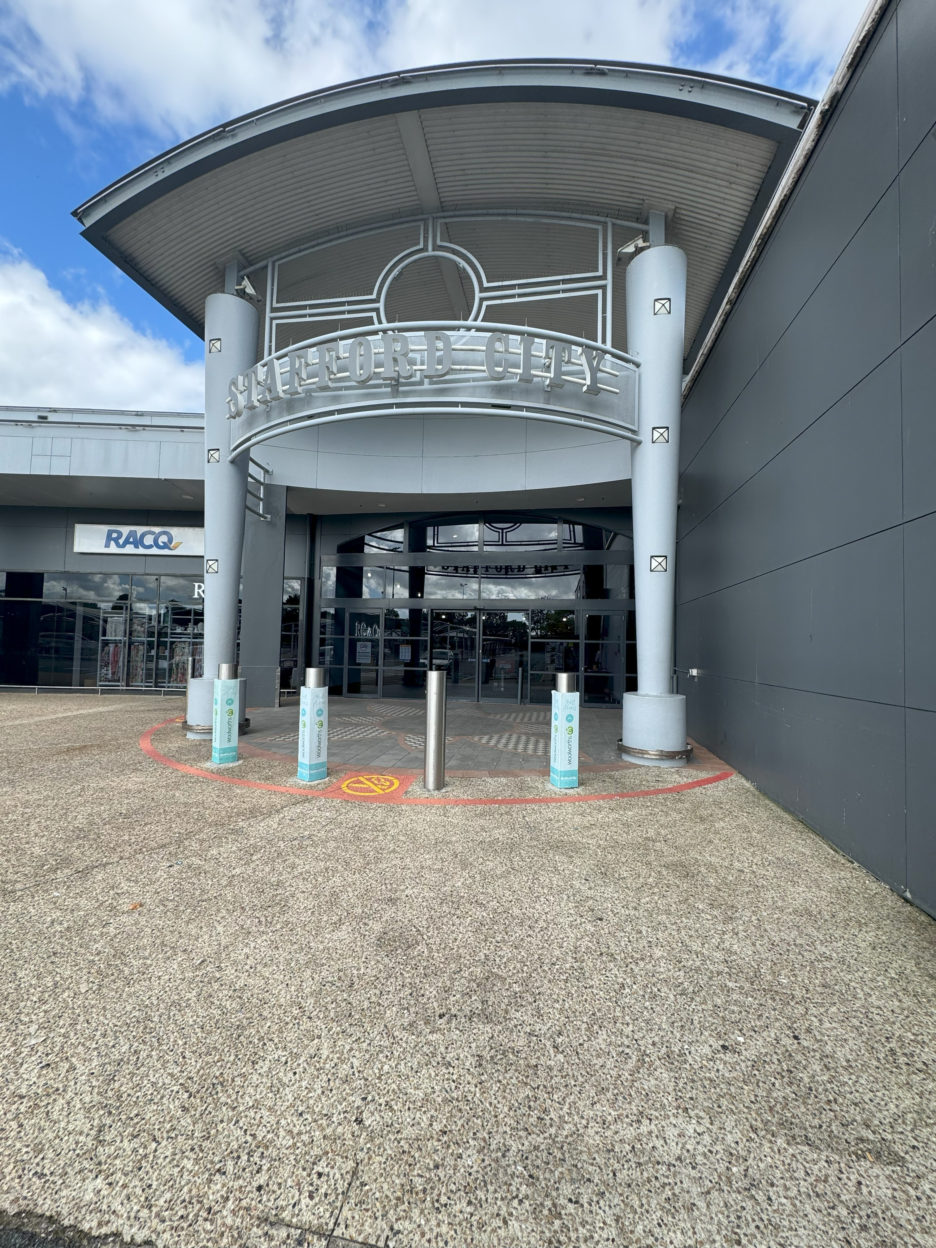 Images CoinFlip Bitcoin ATM - Stafford City Shopping Centre (Stafford)