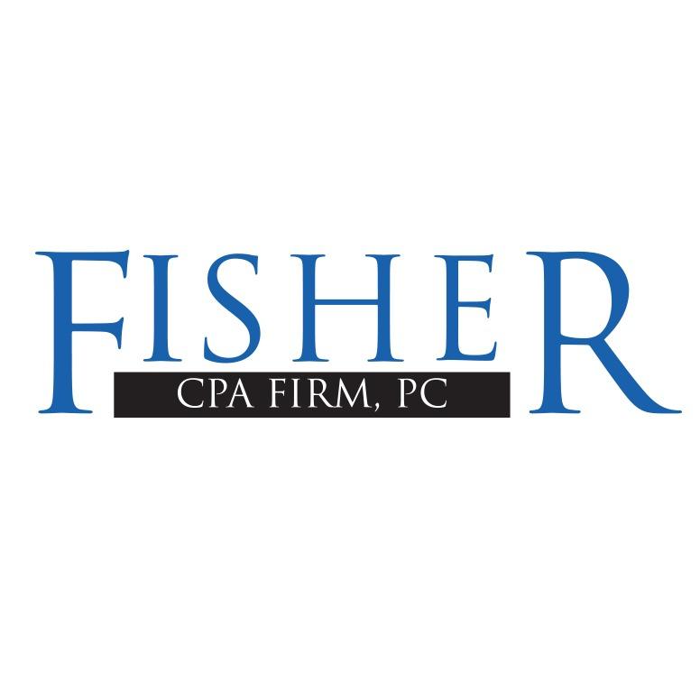 Fisher CPA Firm, PC Logo