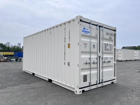 Images Fleet Shipping Containers Tasmania