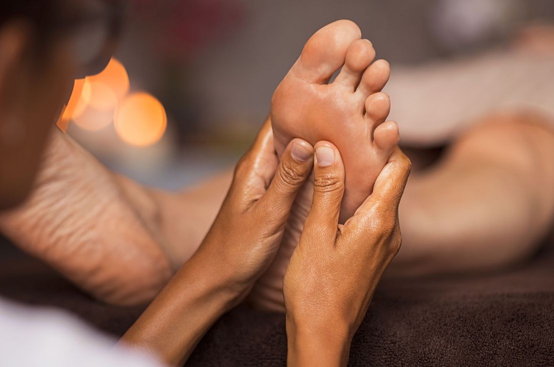 Bilder So.ma Med. Massagepraxis
