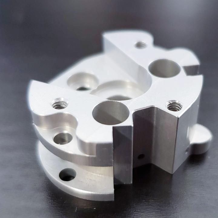 Images Caztek Precision