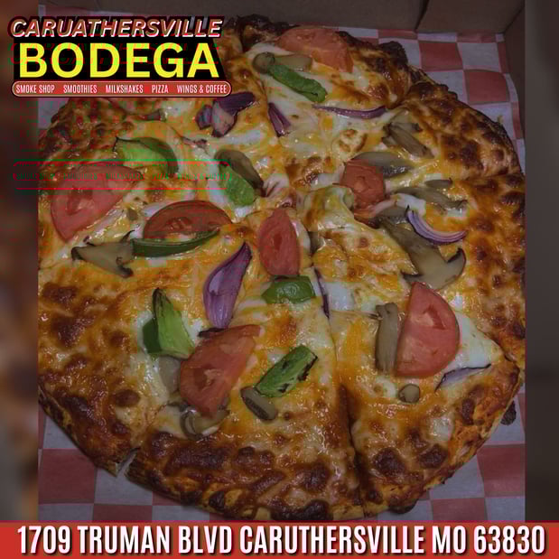 Images Caruthersville Bodega