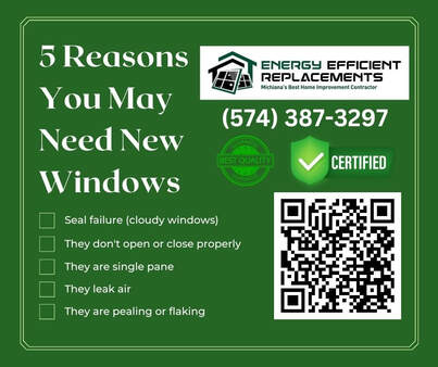 Energy Efficient Replacements Image