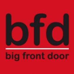 Big Front Door