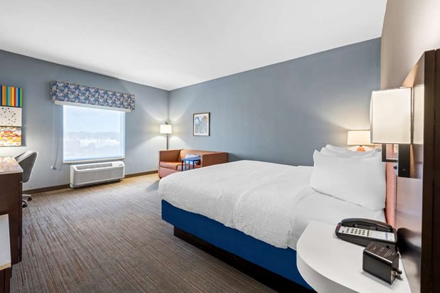Images Hampton Inn Greenville