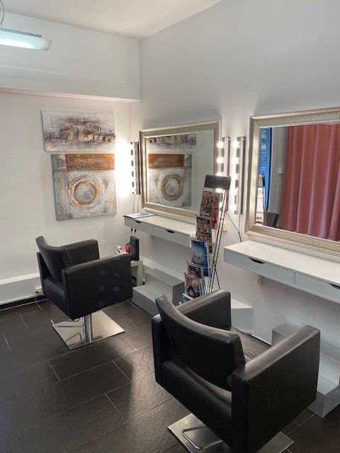 Bilder Coiffeur Kelmendi-Sonï