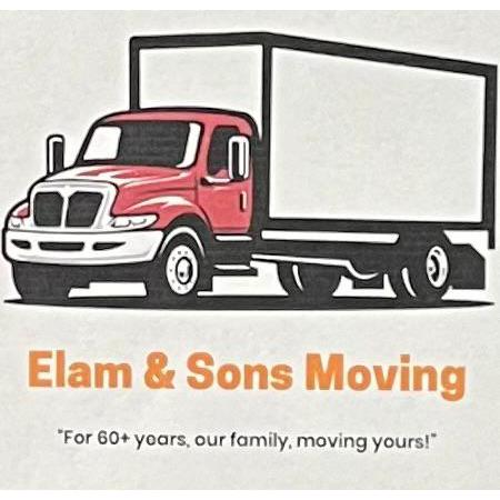 Elam & Sons Moving - Cincinnati, OH 45226 - (513)321-0645 | ShowMeLocal.com