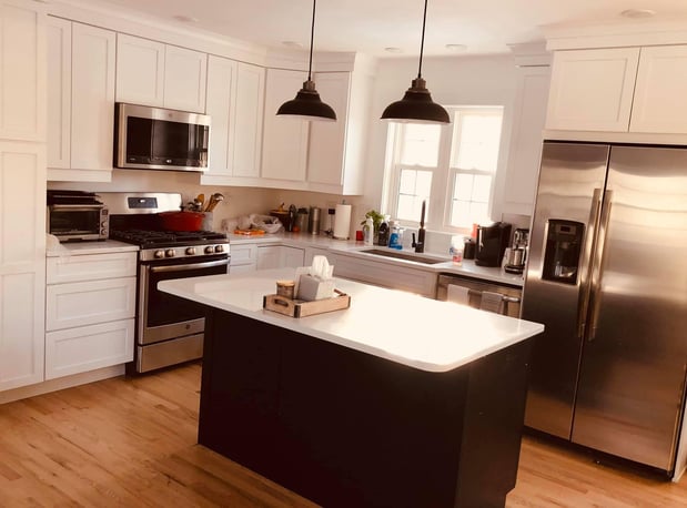 Images JK General Contracting