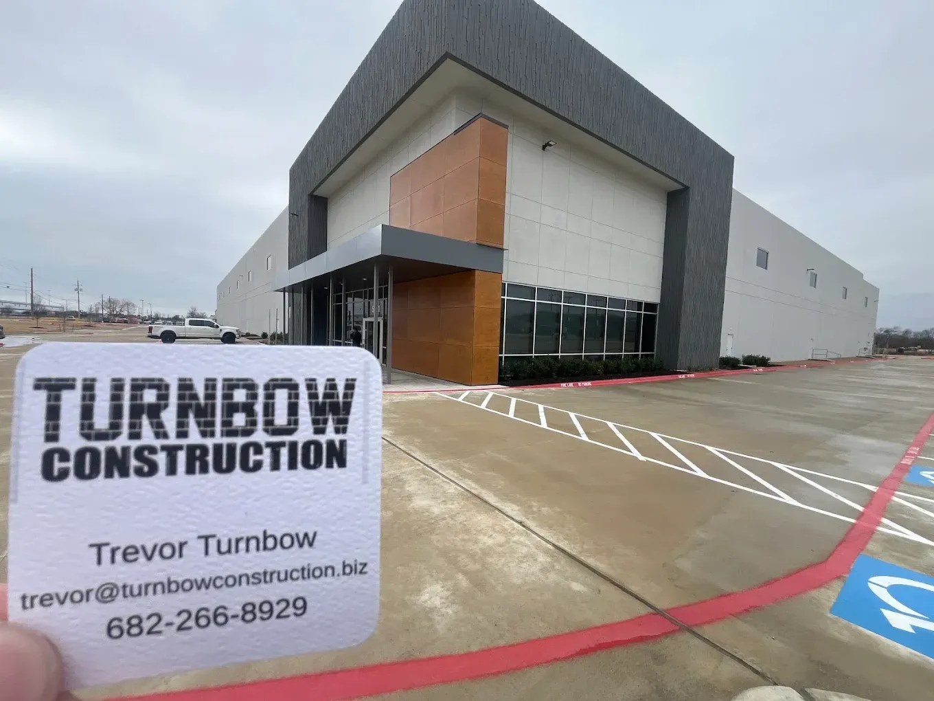 Turnbow Construction Image