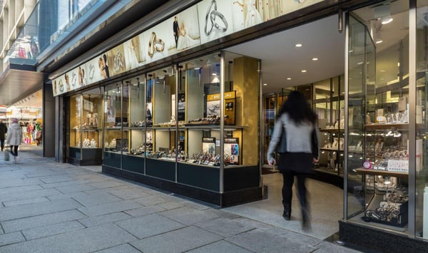 Bilder Juwelier Kolkmeyer - Schmuck, Uhren, Trauringe