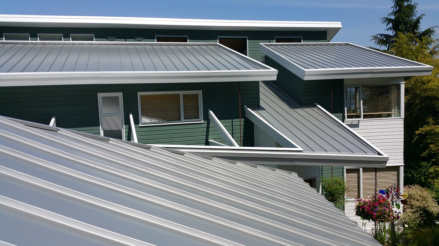 Images Accurate Roofing Ltd.