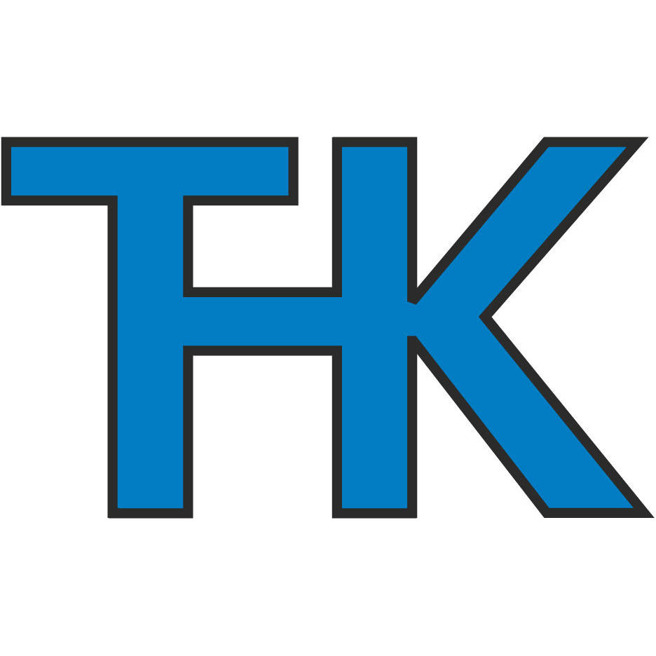 Logo Thomas Kegenbein