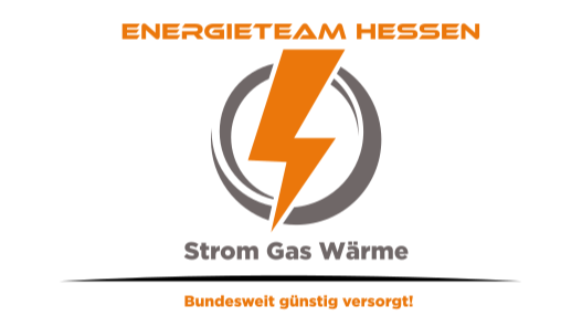 EnergieTeam Hessen - Strom Gas Wärme in Fernwald - Logo