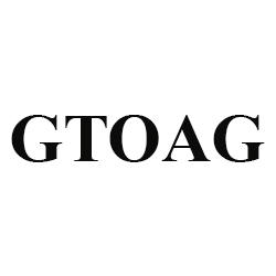 GTO Auto Glass Logo