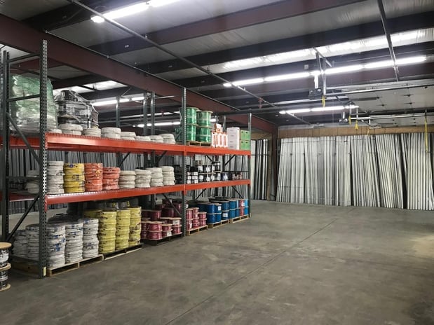 Images BOS Electric Supply, LLC