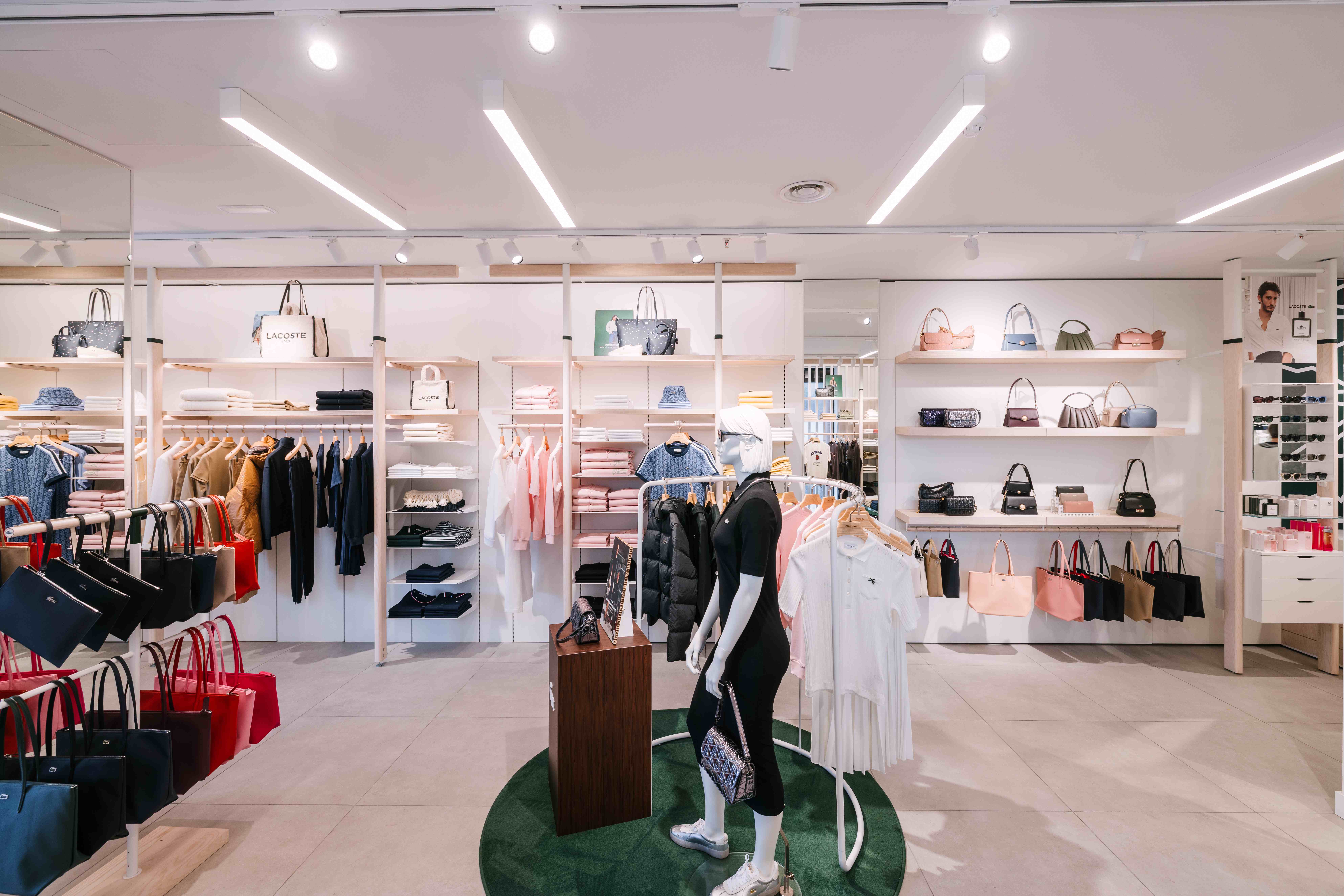 Images Lacoste Varadero