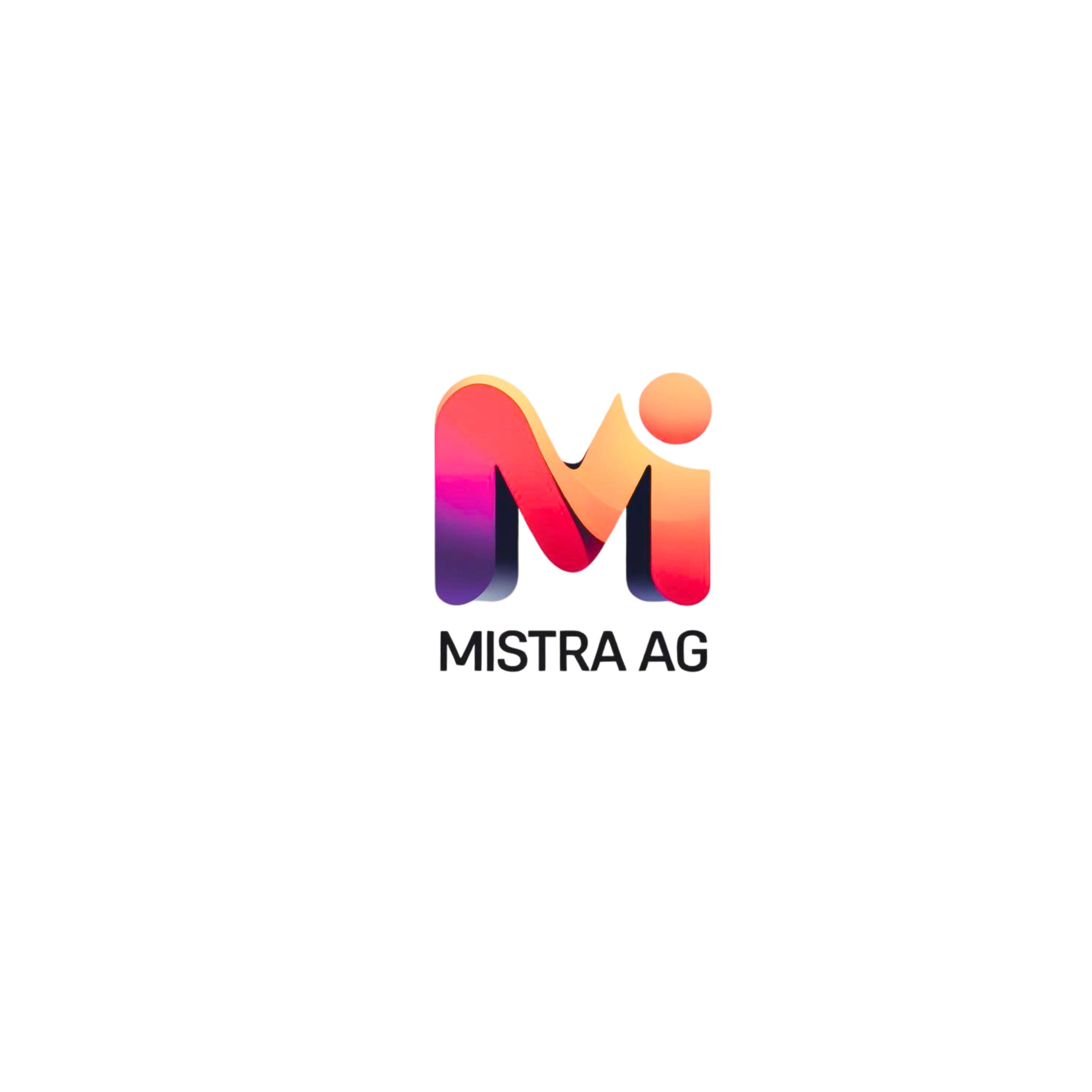Mistra AG Heiztechniken Logo