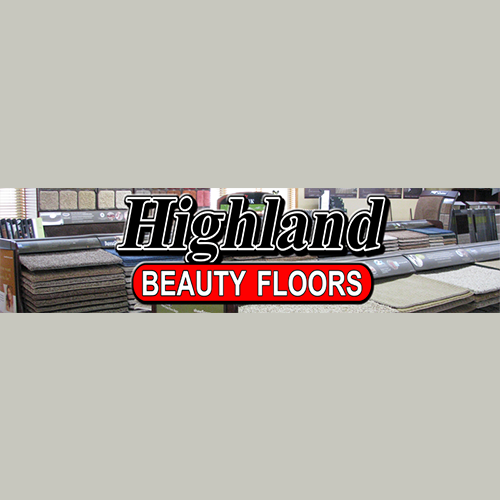 Highland Beauty-Floors Inc Logo