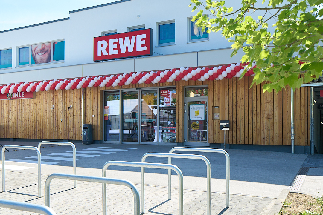 REWE
