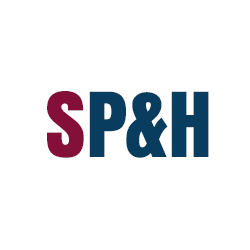 Spagnolo Plumbing & Heating Logo