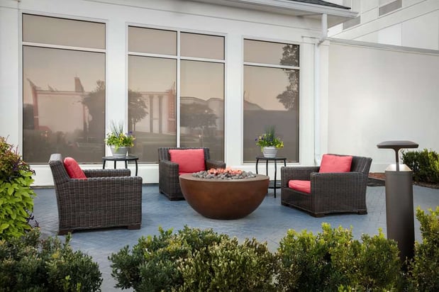 Images Hilton Garden Inn Tuscaloosa