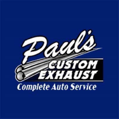 Paul's Custom Exhaust & Complete Auto Service - Taunton, MA 02780 - (508)822-1066 | ShowMeLocal.com