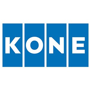 KONE A/S Logo