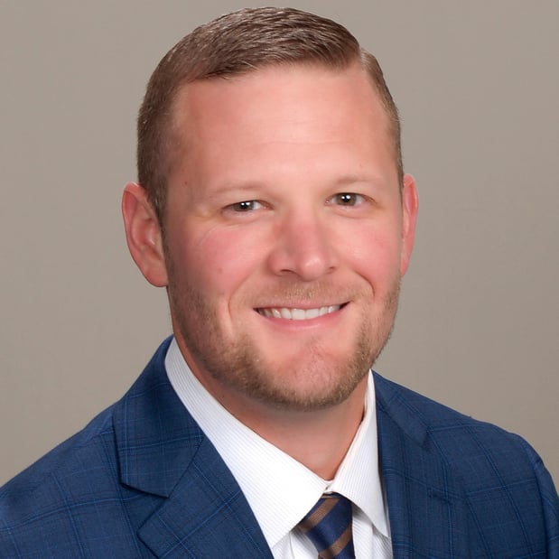 Images Edward Jones - Financial Advisor: Tanner R Hayes, CEPA®