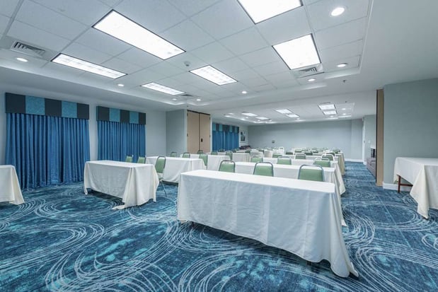 Images Hampton Inn Tampa-Veterans Expwy (Airport North)