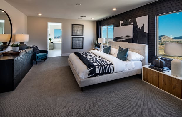 Images Hayford Collection by Pulte Homes