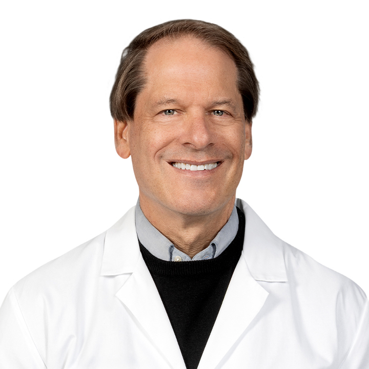 Dr. Michael E. Yaffe, MD 