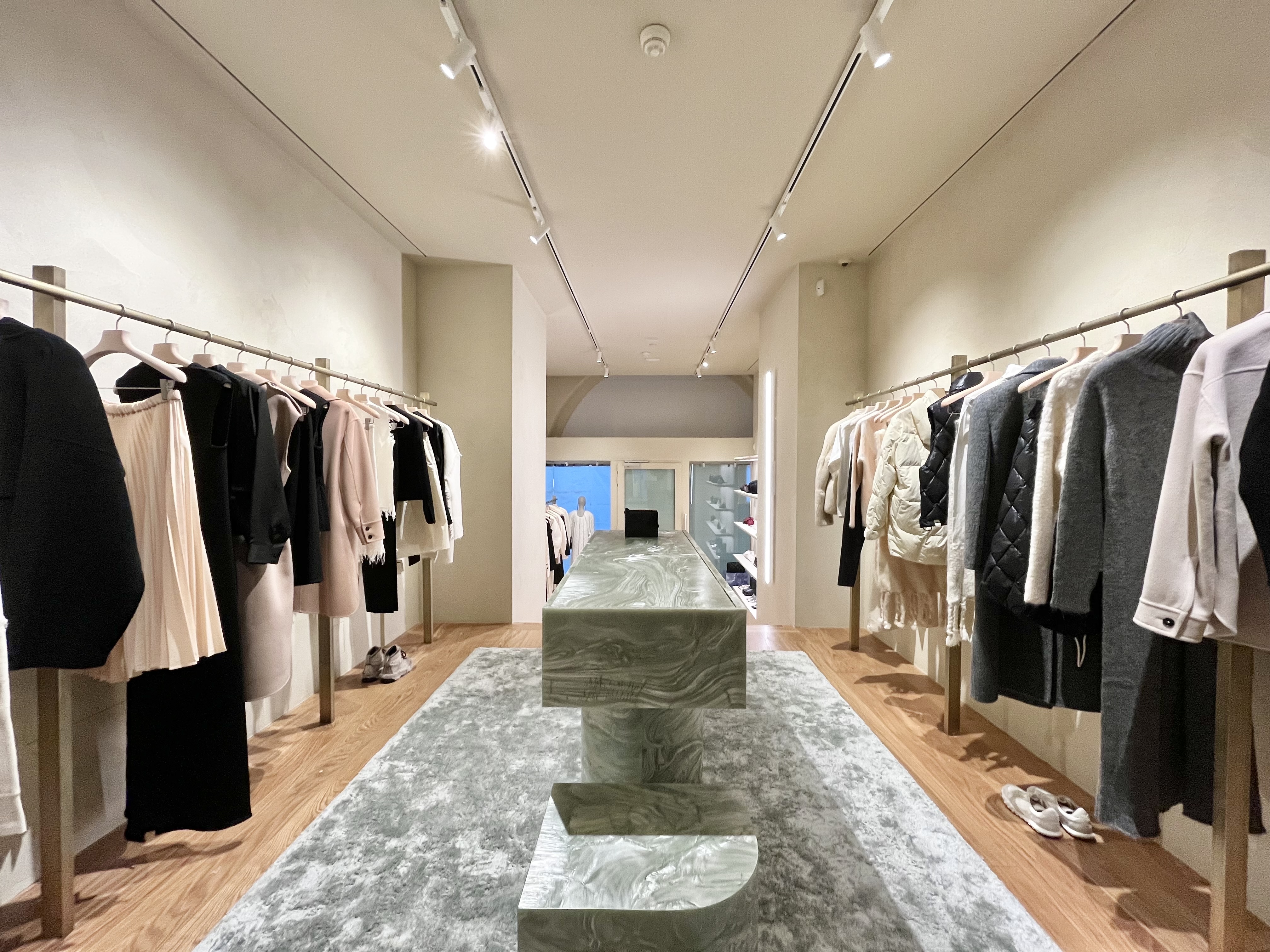 Bilder Jil Sander