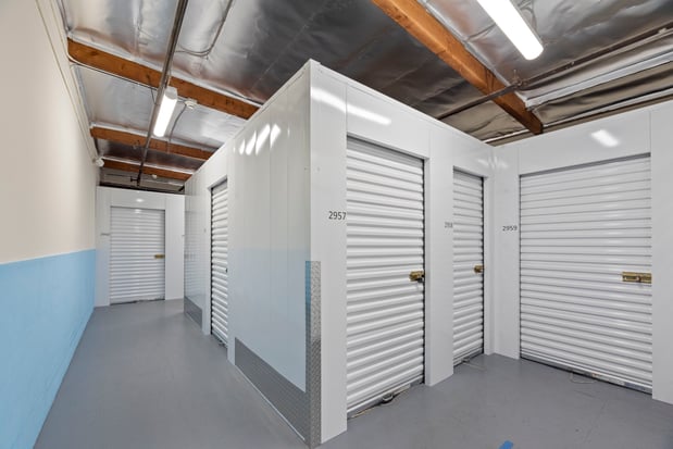 Images Spencer Street Self Storage