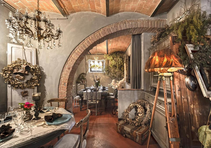 Images Osteria Il Castagno