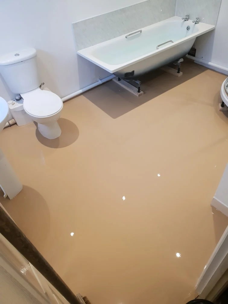 Images I.N.S Flooring Specialists