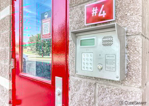 Images CubeSmart Self Storage