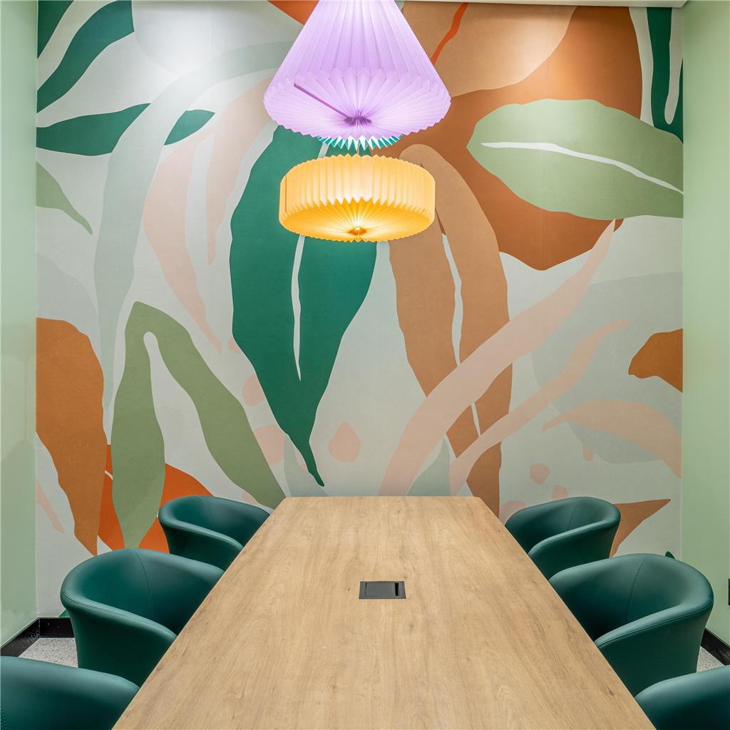 Images Tru by Hilton Chapecó