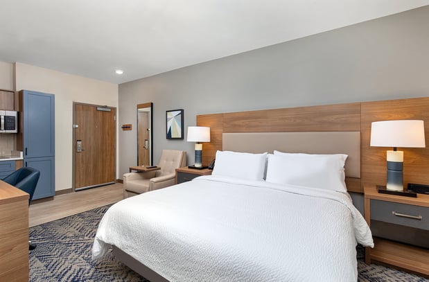 Images Candlewood Suites Erlanger - South Cincinnati by IHG