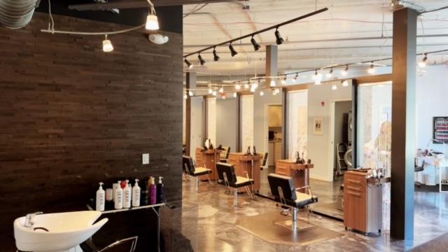 Images Exposed Salon | Hair Styling and Nail Salon Lombard