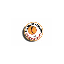 Sport Academy Valle dei Casali Logo