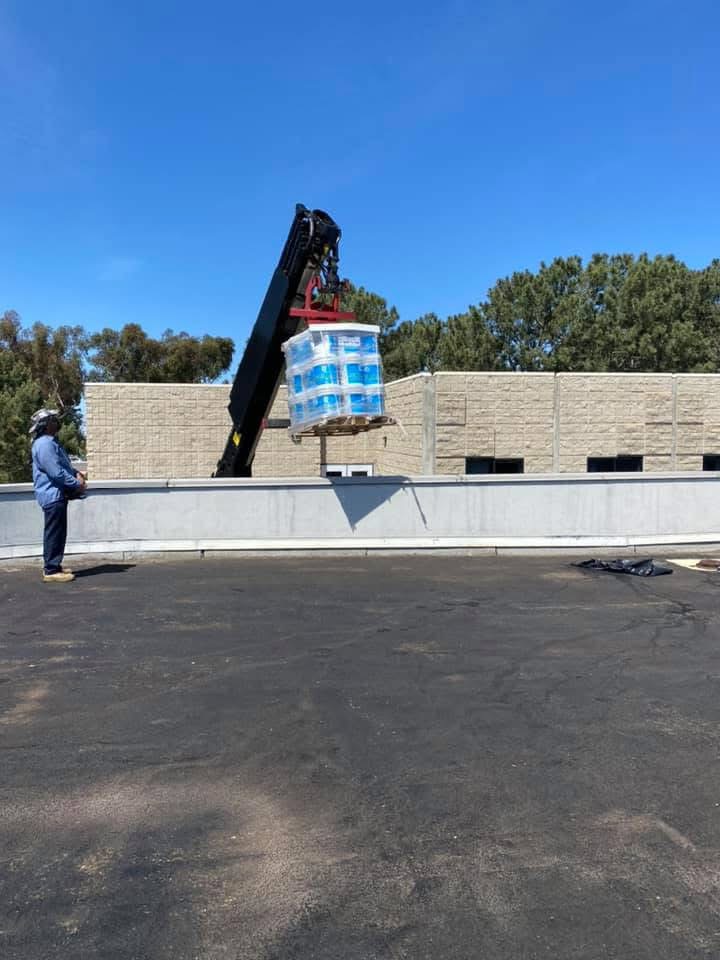 Arenas Contracting Corp Image