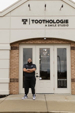 Images Toothologie – A Smile Studio
